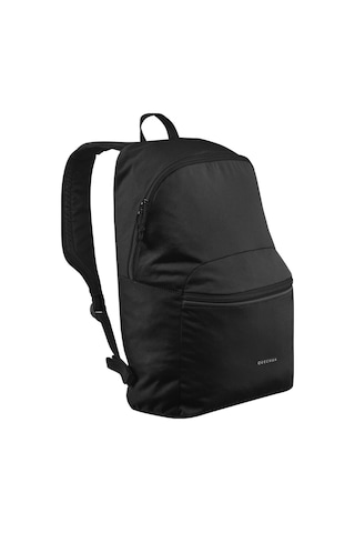 Decathlon Quechua Outdoor Sırt Çantası - 17 L - Siyah - Nh Escape 100 Siyah