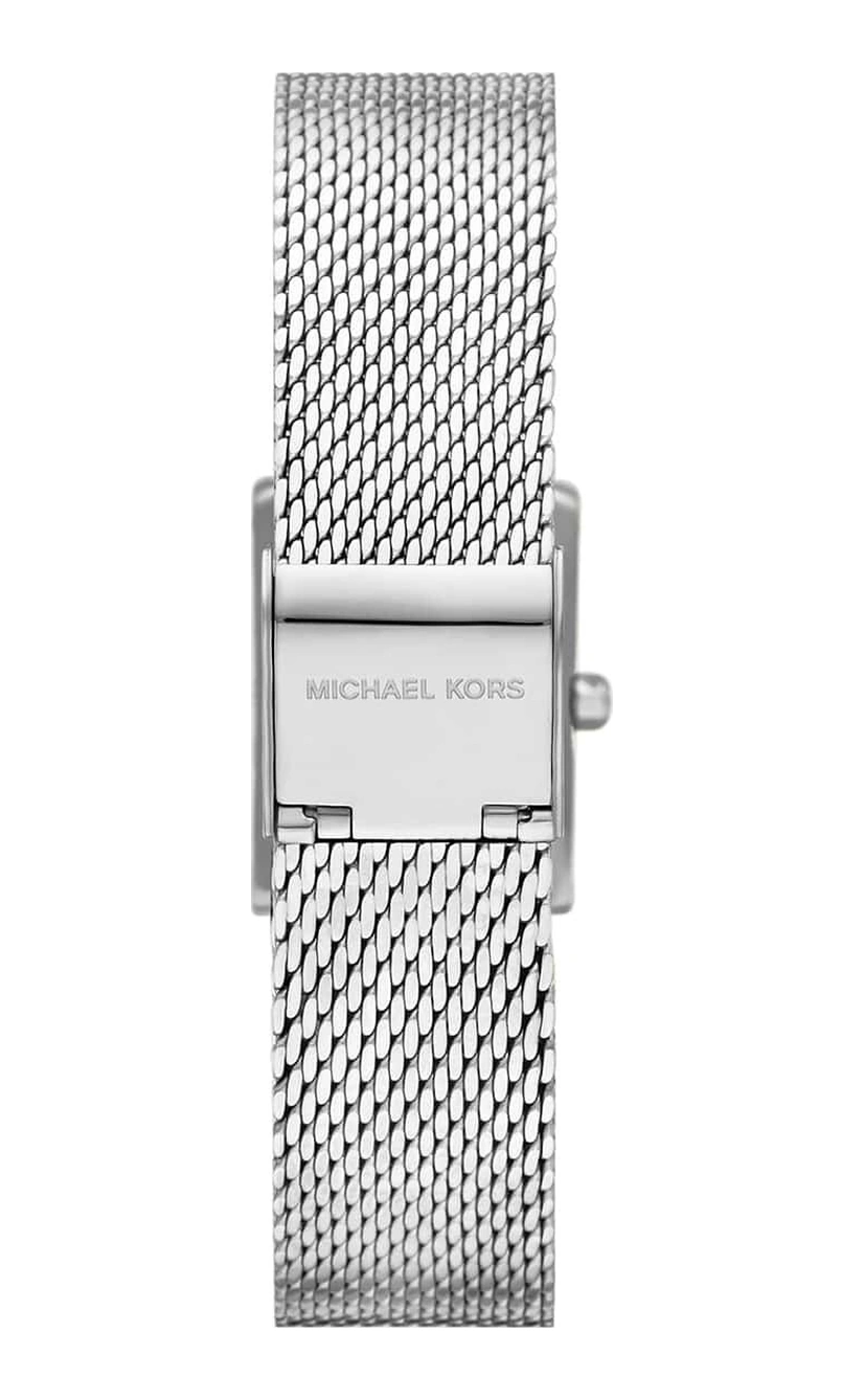 Michael Kors Mk4961 Kadın Kol Saati Metalik Gri