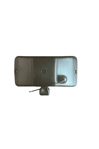 Sıs Farı H3 75-100w Sarı-94 Model