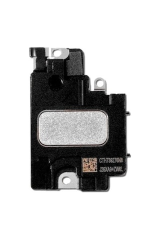 Apple Uyumlu  iPhone X Buzzer Hoparlör