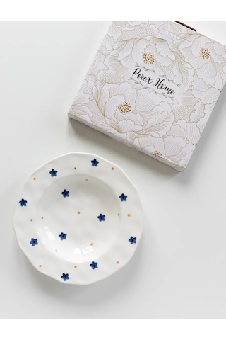 Perex Derin Çorba Kasesi, 20 Cm 443707055 Beyaz