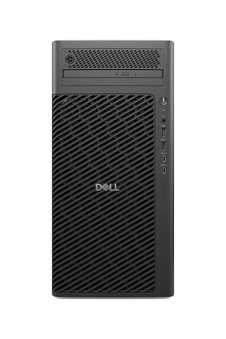 Dell Pro Max T2 Ultra7 265k-32gb-1tbssd-12g-w11pro