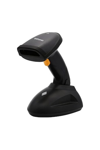 Performax Pr-90 Lazer Kablosuz 1d Usb Barkod Okuyucu