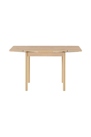 Katy Yandan Açılır Mutfak Masası 70x80 Cm