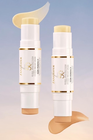 Sun Perfect Sun Clear&tinted Stick Spf50 12g
