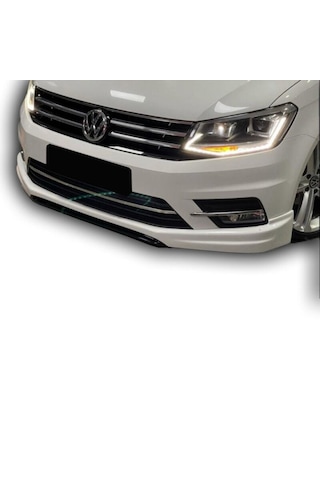 Vw Caddy Ön Ek 2015-2019 Tam Uyumlu