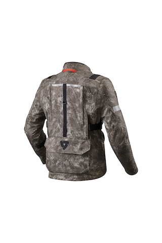 Revit Revıt Sand 4 H2o Mont Camo Kahve