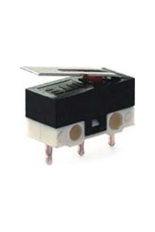 Dc162 Micro Switch