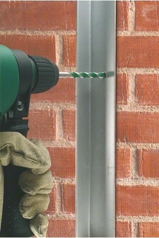 Bosch Home And Garden Diy Çok Amaçlı Matkap Sds-quick, 2609256915, 0, 0
