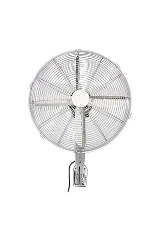 Opp ZF-1602RW 2000035633 Uzaktan Kumandalı 40 CM Krom Duvar Vantilatörü