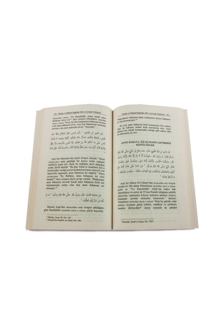 Kuran Ve Sünnet Işığında Aile Ve Çocuk Terbiyesi