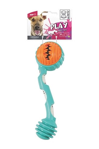 M-pets Dambıl Köpek Oyuncağı 23,5x7,9x5 Cm 244-50093.01