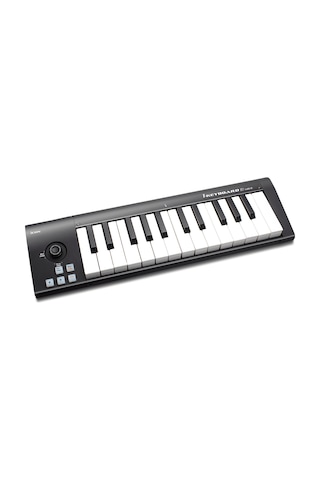 Icon Ikeyboard 3 Mini 25 Mini Tuşlu Midi Klavye