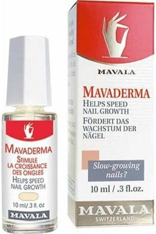 Tırnak Uzamasına Yardımcı Yağ 10ml