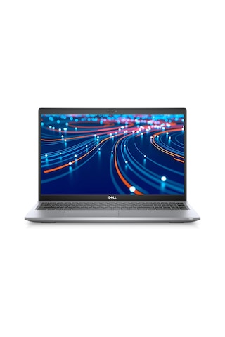 Dell Latitude 5520 N014L552015EMEA_U i5-1145G7 8 GB 512 GB SSD 15.6" Linux Dizüstü Bilgisayar