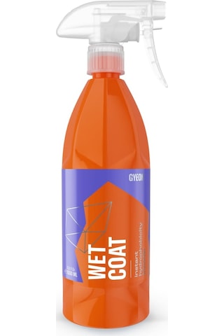 Gyeon Q²m Wetcoat Nano Boya Koruma Ve Seramik Sprey Hızlı Cila -