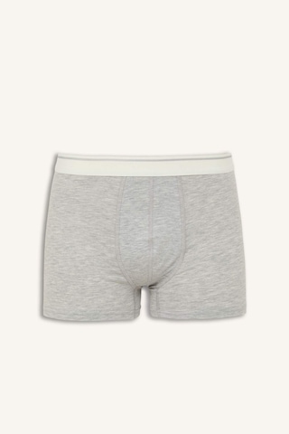 Defacto Regular Fıt 3lü Boxer H3664ax26spbr280 Bordo-br280
