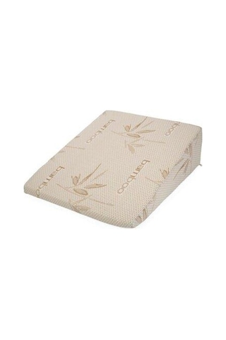 BAMBOO KUMAŞLI YASTIK KILIFI