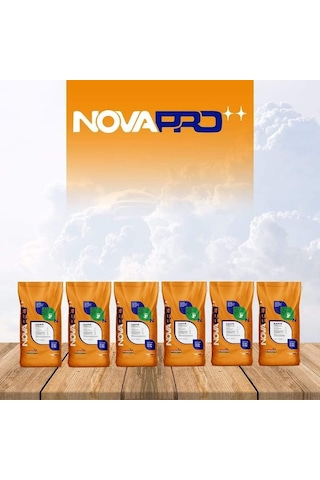 Usagro Novapro 22:00:30 + Te 15 Kg. Yüksek Kalite Ve Eva + P Şel Usagro Novapro 22:00:30 + Te 15 Kg. Yüksek Kalite Ve Eva + P Şel