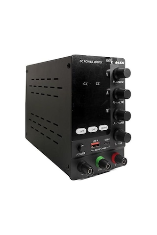 Class Cps 33005 Dc Power Supply 30volt 5amper Güç Kaynağı