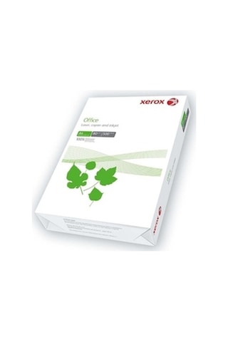 Xerox Office 80 G A4 Fotokopi Kağıdı 5 x 500 Adet (1 Koli )