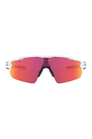 Oakley Radar Ev Pıtch Prızm Beyaz Çerçeve Gözlük 92110438 Siyah