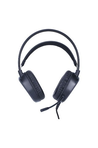 Blueforce Hopper Rgb 7.1 Usb Gaming Mikrofonlu Oyuncu Kulaklığı Siyah