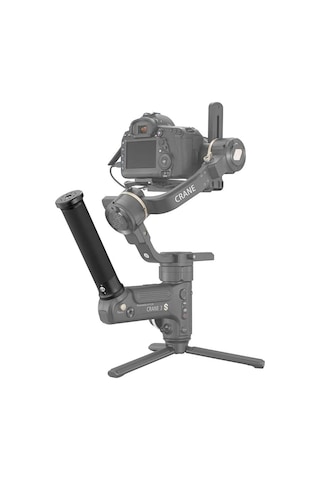 Resmi Transmount Crane 3s Easysling Sap