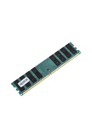 Springsun Ddr2 Masaüstü Bellek Çubuğu 240pin 4gb Ram 800mhz Veri İletim Devre Modülü Kartı Amd Anakartlar İçin Yedek