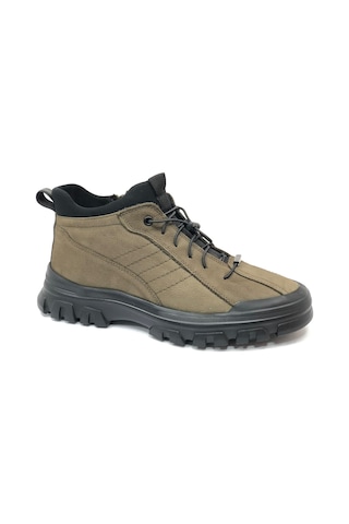 Greyder 18020 Mr Urban Casual Erkek Bot Haki