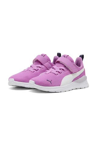 Puma Anzarun Lite Ac+ Ps Çocuk Pembe Sneaker Ayakkabı 37200949