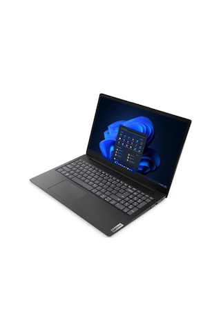 Lenovo V15 G4 AMN 82YU0123TX R5-7520U 16 GB 512 GB SSD 15.6" Dos FHD Dizüstü Bilgisayar