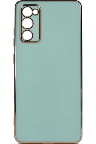 Samsung Galaxy Uyumlu A03S Kılıf Zore Bark Kapak