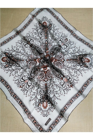 Arsima Ipek Varak Eşarp 1201-04