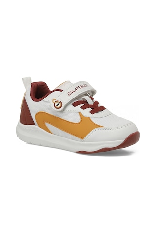 Gsstore Gs Nopsı P 5fx Beyaz Erkek Çocuk Spor Ayakkabı 000000000101976092 Beyaz-kırmızı-sarı