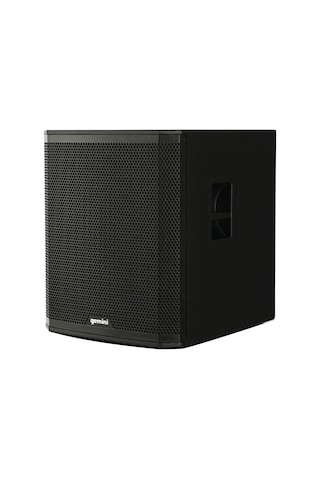 Zrx-s18bt 18" Subwoofer