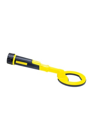 Pulsedive Su Altı Dedektörü