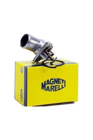 Opel Corsa C 1.2/1.4 Twinport Termostat Magnetti Marelli Marka 359001200300