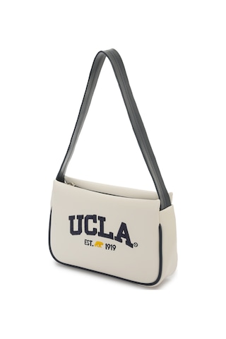 Ucla Kadın Çapraz Çanta 05uc26y9013 Beyaz