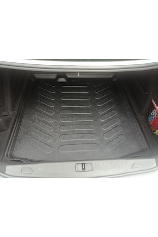 Sahler Volkswagen Passat B9 Variant 2024 Ve Sonrası 4.5d Paspas Rizline 3d Bagaj Havuzu Set