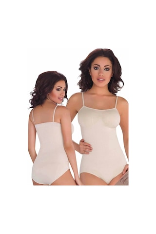 Dayii Layza Zıbın Korse S Ten 17500 Çok Renkli