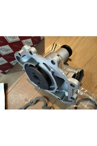 Mercedes W124 R129 W140 C140 M119 Devirdaim Kwp