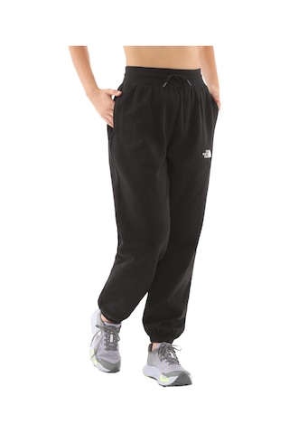 F0a8c1gjk31-r The North Face W Essentıal Relaxed Straıght Jogger Kadın Eşofman Altı Siyah F0a8c1gjk31-r Siyah