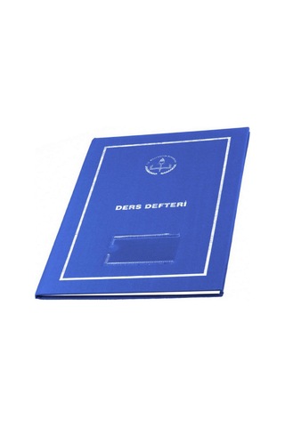 Ders Defteri 10 Ders Yoklamasız