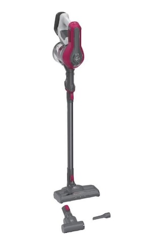 Hoover HF110P 011 HF1 Dikey Şarjlı Süpürge