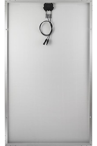 Gesper Energy GES340-60M 340 W 60 Hücre Monokristal Güneş Paneli