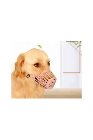 Köpek Koruma Ağızlığı 7'li Set - Pg6494