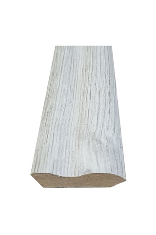 Parke Süpürgeliği 280cm 4cm 5'li Köyevi Meşesi