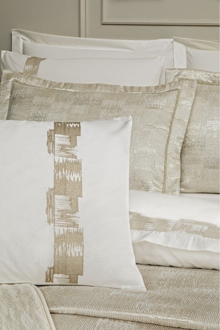 Özdilek Modernes Çeyiz Seti 11 Parça Krem Çok Renkli