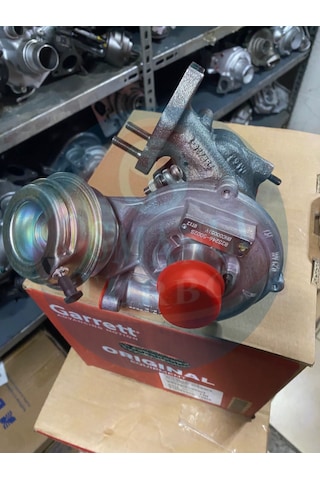 825246 -5002s Turbo Fiat 1.3 Hdi 1